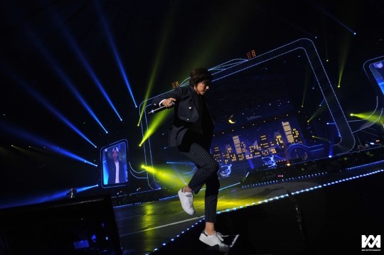 [스타캐스트] B1A4 Road Trip 서울 콘서트! 현장스케치 | 인스티즈