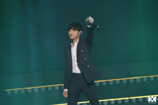 [스타캐스트] B1A4 Road Trip 서울 콘서트! 현장스케치 | 인스티즈