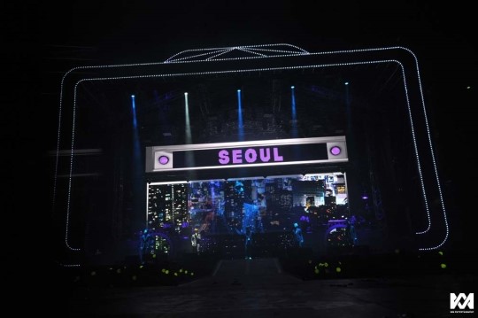 [스타캐스트] B1A4 Road Trip 서울 콘서트! 현장스케치 | 인스티즈