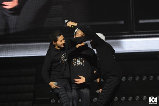 [스타캐스트] B1A4 Road Trip 서울 콘서트! 현장스케치 | 인스티즈