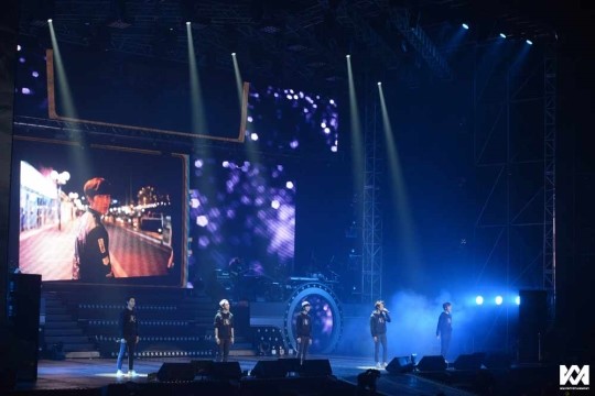 [스타캐스트] B1A4 Road Trip 서울 콘서트! 현장스케치 | 인스티즈