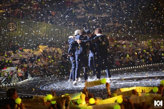 [스타캐스트] B1A4 Road Trip 서울 콘서트! 현장스케치 | 인스티즈