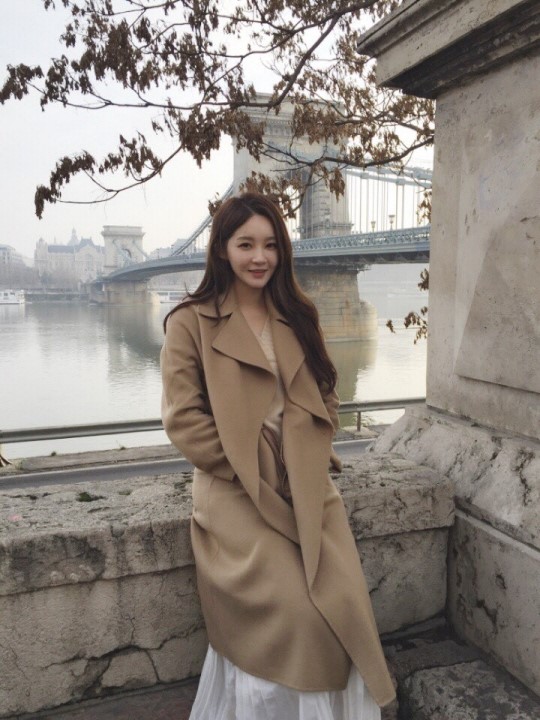 [강민경] 마음껏 개인소장 하세요! 강민경 ‘여친 짤’ 대방출 | 인스티즈