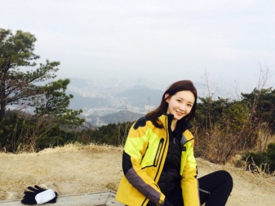 [강민경] 마음껏 개인소장 하세요! 강민경 ‘여친 짤’ 대방출 | 인스티즈