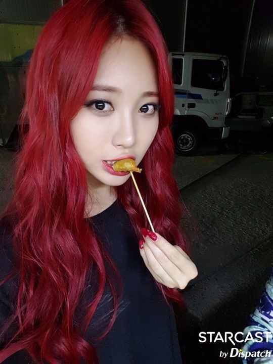 [스타캐스트] Ring My SNS…걸스데이, 비밀의 컴백준비