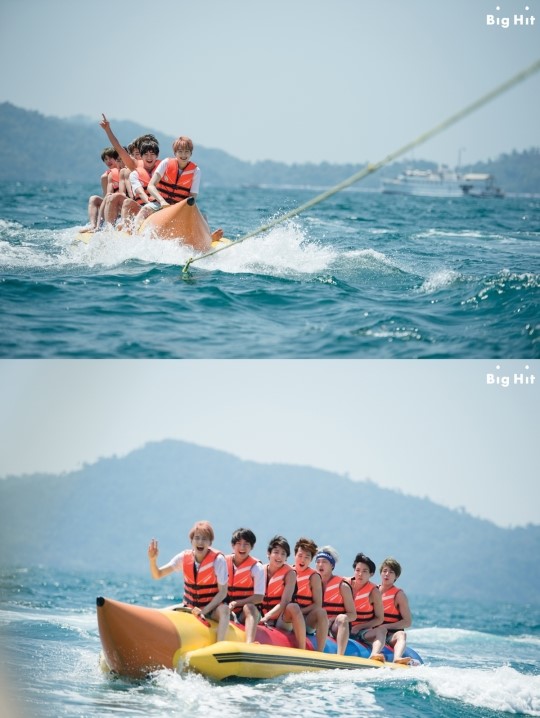 Starcast Bts In Kota Kinabalu Celebrity Photos Videos Onehallyu