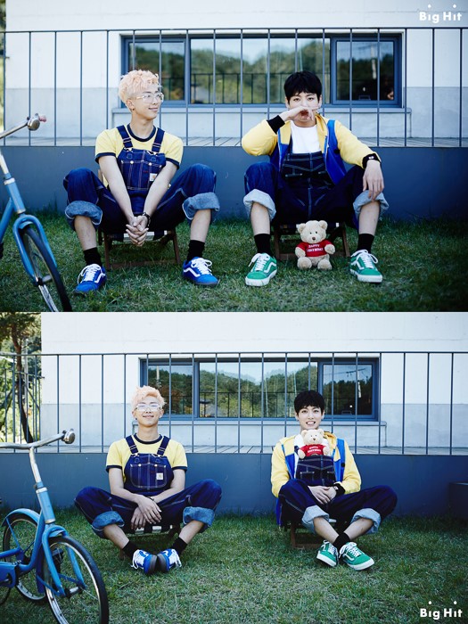 Interview/Trans] [STARCAST] Hello 2016! Preview BTS's 2016