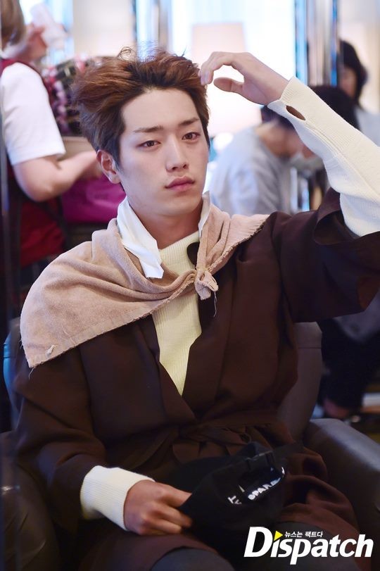 [스타캐스트] 또, 마음 찢어졌나요?…서강준, 강준대란의 날