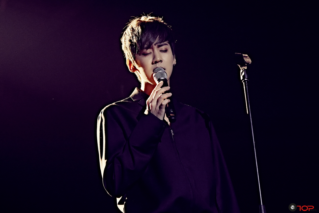 [포토][스타캐스트] 틴탑 천지 (16) | 티오피 브라더스 총출동! 섹시 앤디/ 파워 틴탑/ 감성 백퍼센트/ 발랄 업텐션!