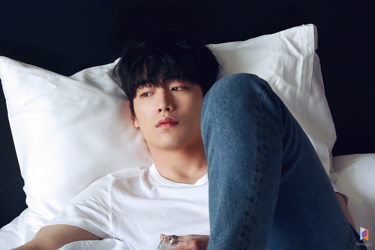 [스타캐스트] 화보천재 서강준, “이 화보는 보는 게 원칙이에요”