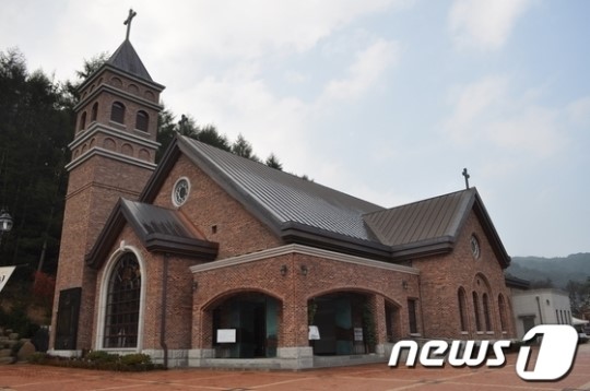 진천 배티성지, 세계적인 순례명소로 거듭난다