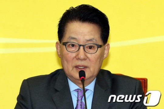 박지원,김광진 트위터 막말, 국민 앞에 송구스럽다