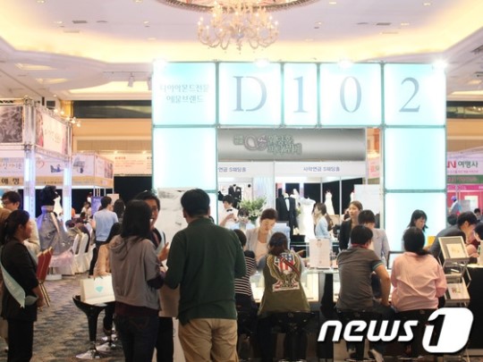 [지역 기업 탐방]다이아몬드 전문 D102 부산 기반 전국 시장 공략