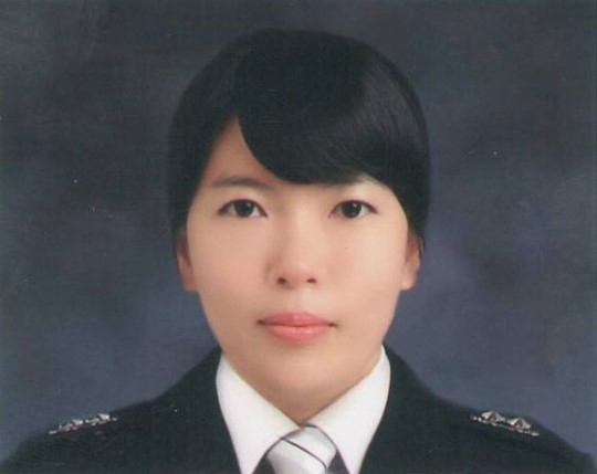 군산소방서 올해 마지막 하트세이버 주인공 탄생