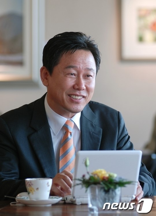 김경호 대표, 빛고을아카데미에서 이미지 컨설팅 강연