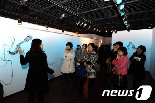 울산 현대예술관 ‘재밌는 미술관 展’ 개막