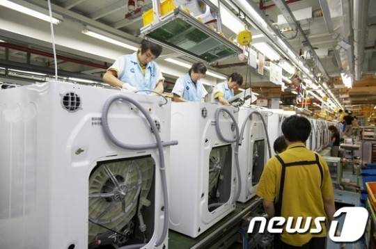 삼성·LG·금호 등 대기업 인력·생산라인 脫광주 러시?