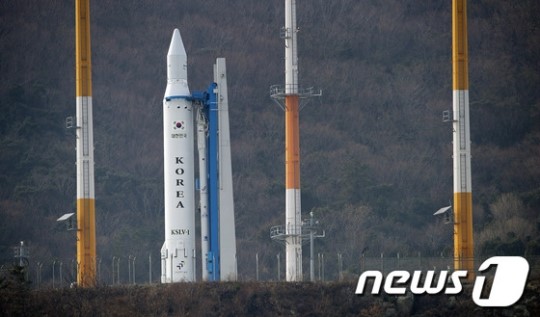 [날씨] 30일 나로우주센터 구름낀 포근한 날씨…발사 영향 없을듯