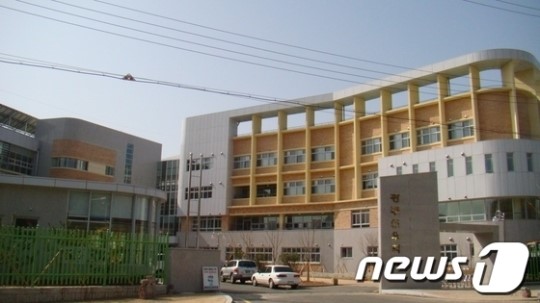 광주 공립특수학교 선우학교 내달 4일 개교