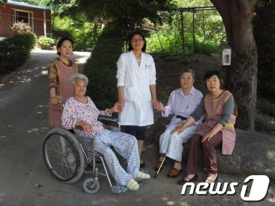 양평군, 호스피스 교육생 모집