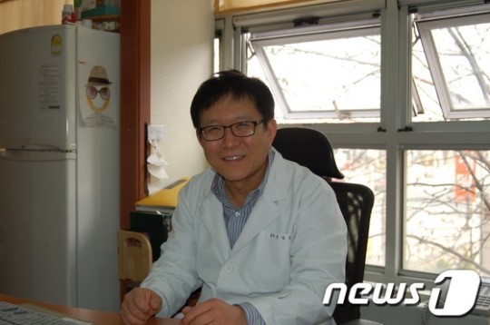 [인터뷰]아주 정형외과 임상덕 원장