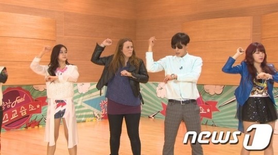 강남Feel댄스교습소, 댄스 강습 재미없다는 편견 버려