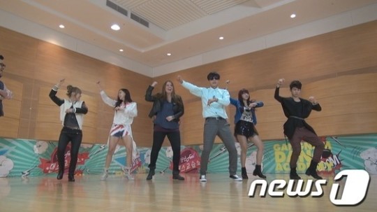 강남Feel댄스교습소, 댄스 강습 재미없다는 편견 버려