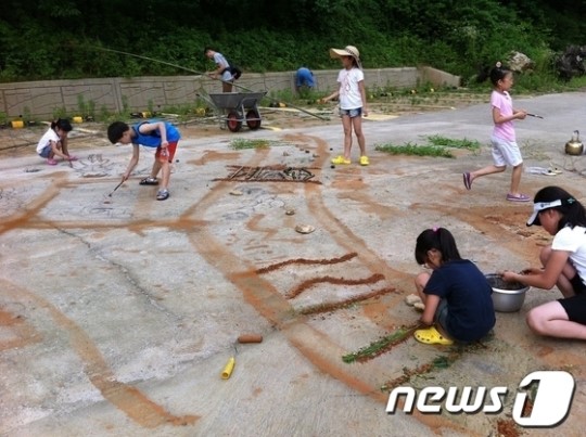 광주문화재단, 창의예술학교 참가자 모집