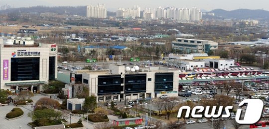 공정위, 롯데 인천터미널 조건부 승인