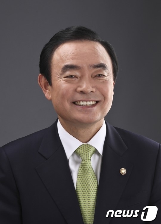 [프로필] 장병완 민주당 신임 정책위의장