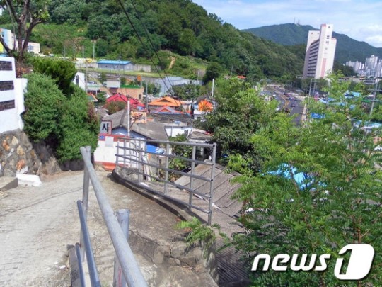 대전 동구, ‘천동 알바위 편안한 동네조성’ 본격 추진