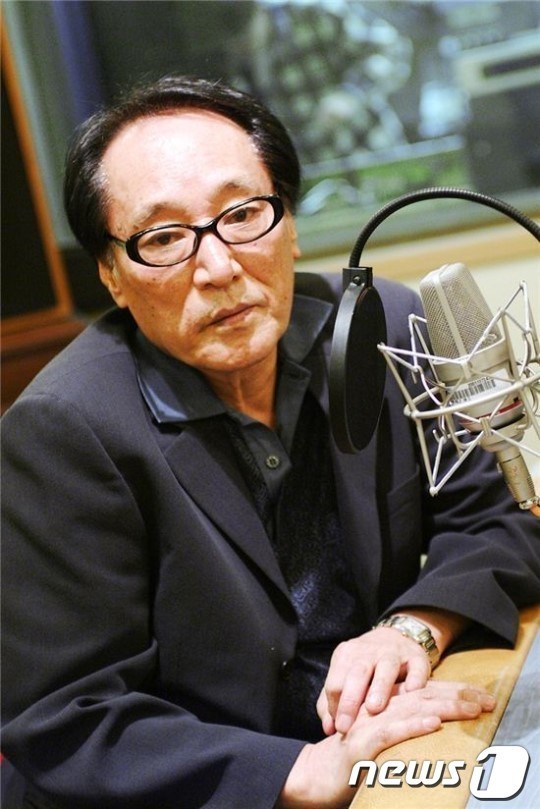 DJ계 대부 이종환은?…쉘부르서 포크음악 키워