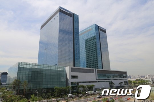 삼성전자 모바일연구소(R5) 본격 가동