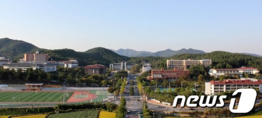 [단신] 동국대 불교문화대학원 후기 지도자 과정 모집