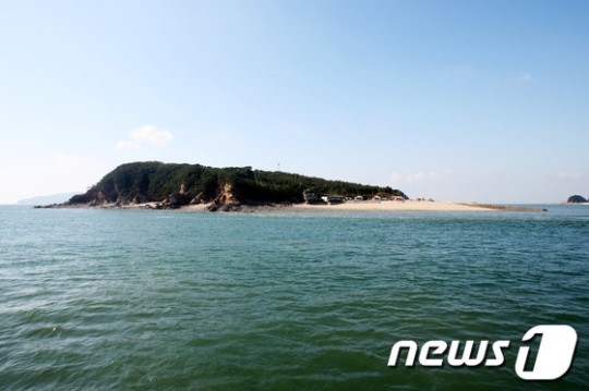 경기관광공사, 힐링 휴가 보물섬 5곳 추천