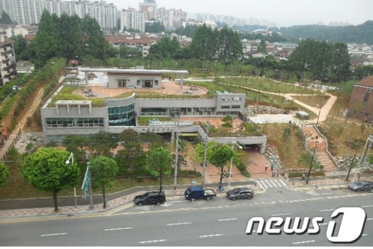 광주시 2015만그루 나무심기사업 순항