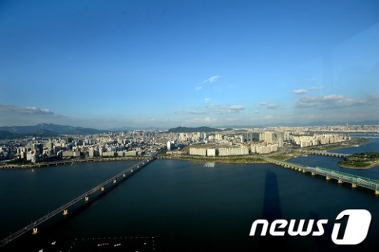 가을 풍경