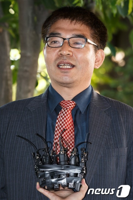 변호인단, 이석기 등 내란음모 무죄 확신