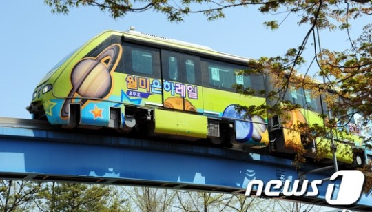 인천교통공사, 월미은하레일 시공·감리·발주 고발