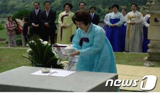 규방다례보존회, ‘백운 이규보 선생 기념 추모제’연다