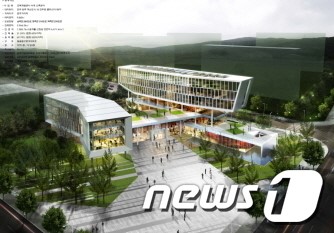 길건축사사무소, 전북개발公 사옥 신축 설계공모 당선