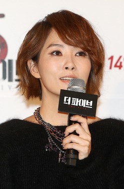 김선아 스릴러 도전 통할까…더 파이브