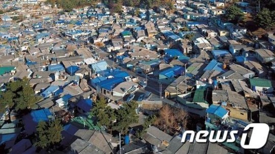 부산시, 제1회 안창-호랭이마을 잔치 개최