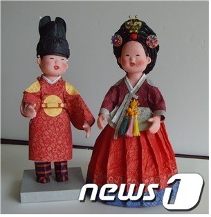 정읍 한지사랑회, 14~16일 한지공예전