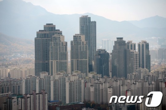 급증하는 초고층건물에 항공안전 불안