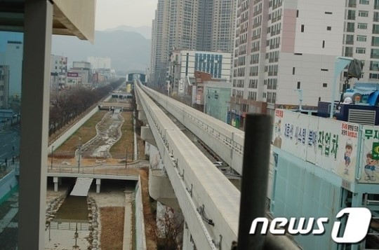대전시, 대구 3호선 “생각보다 심플하네”