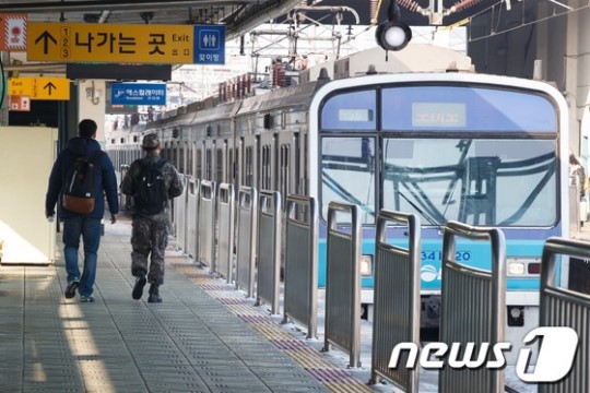 철도노조 파업 철회, 대체인력은?