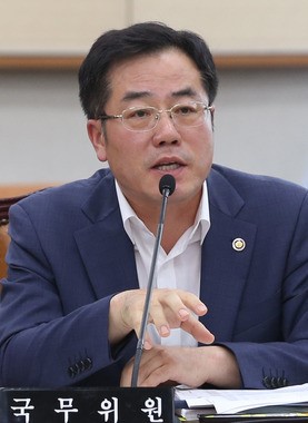 [전문] 정승 식품의약품안전처장 신년사