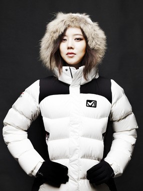 패딩, 드라이클리닝 NO! 손빨래하세요