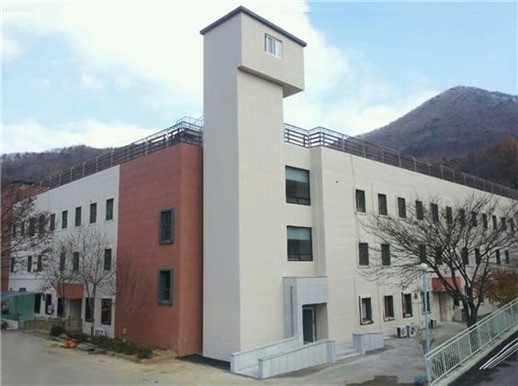 서울시, 400명 여성노숙인 거주 영보자애원 리모델링